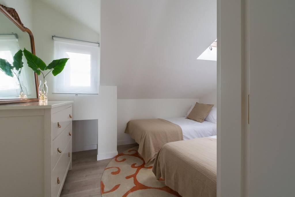 Sweet Surrender Apartament