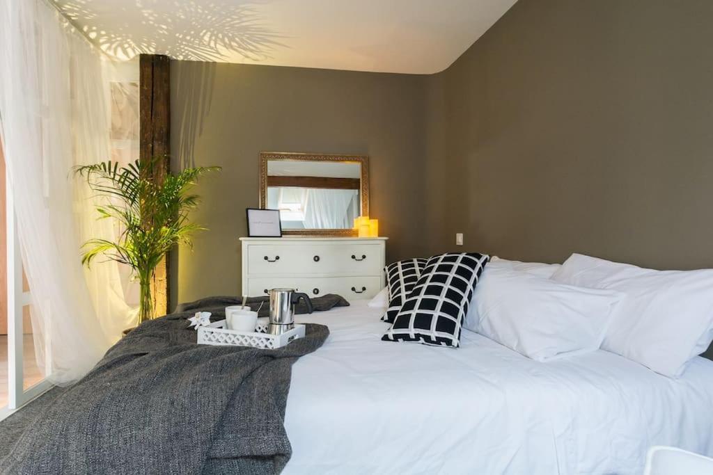 Apartamento Sweet Surrender